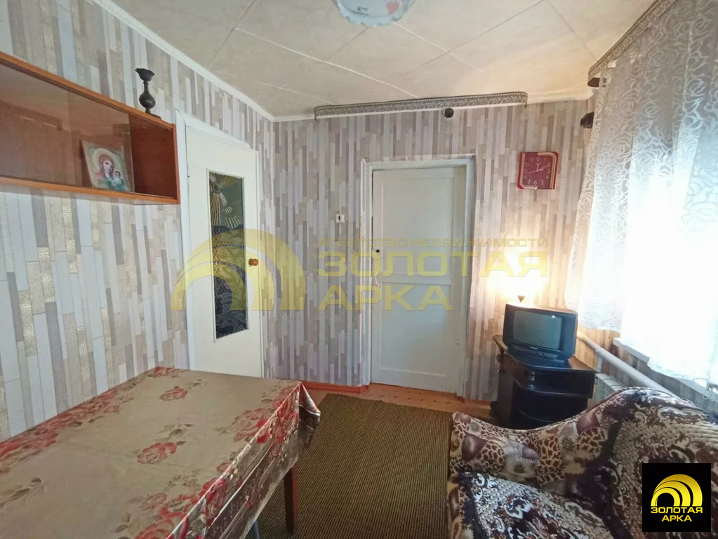 Продажа дома, Темрюкский район - Фото 14