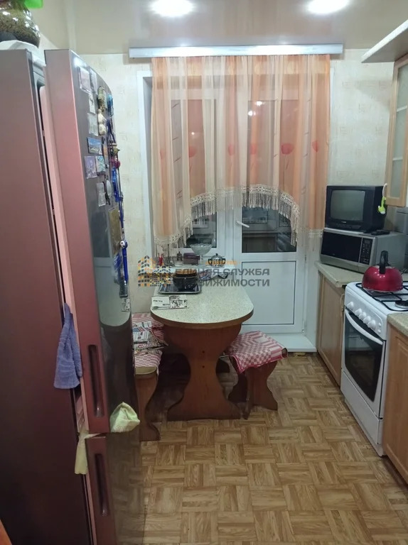 Аренда квартиры, Уфа, ул. Черниковская - Фото 2