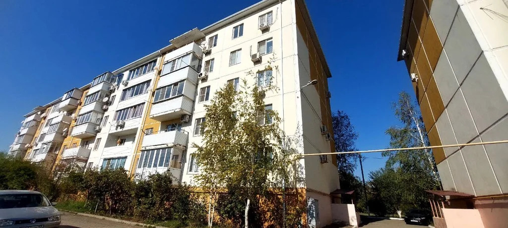 Продажа квартиры, Афипский, Северский район, ул. Победы - Фото 8