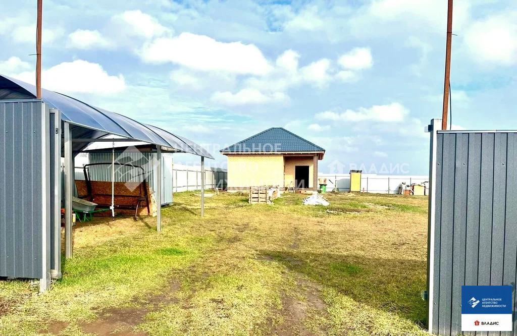 Продажа участка, Дубняки, Рязанский район, Ореховая улица - Фото 2