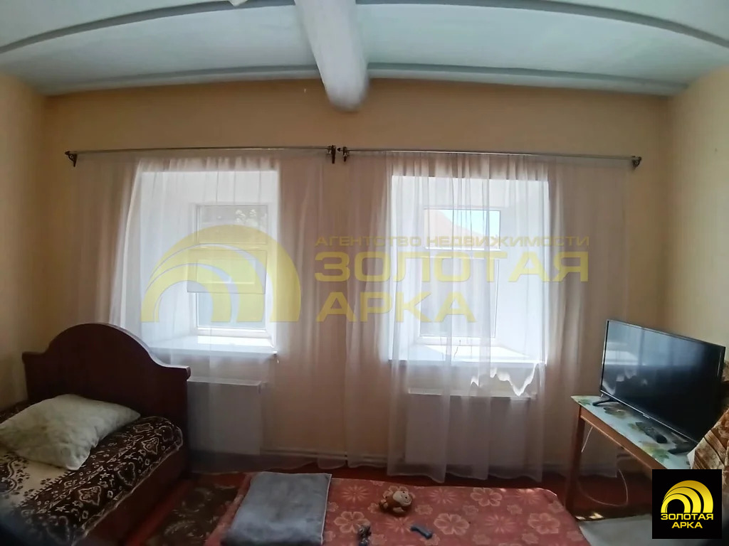 Продажа дома, Старотитаровская, Темрюкский район, Ильича пер. - Фото 8