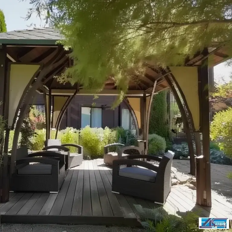 продается коттедж - Фото 47