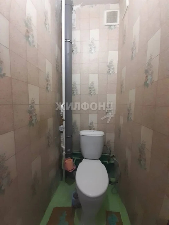 Продажа квартиры, Новосибирск, ул. Связистов - Фото 7