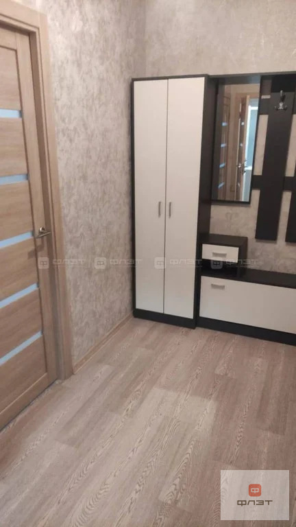 Аренда квартиры, Осиново, Зеленодольский район, ул. Марата Ахметшина ... - Фото 8