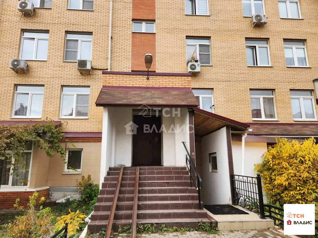 Продажа квартиры, Лесные Поляны, Пушкинский район, Солнечная улица - Фото 17