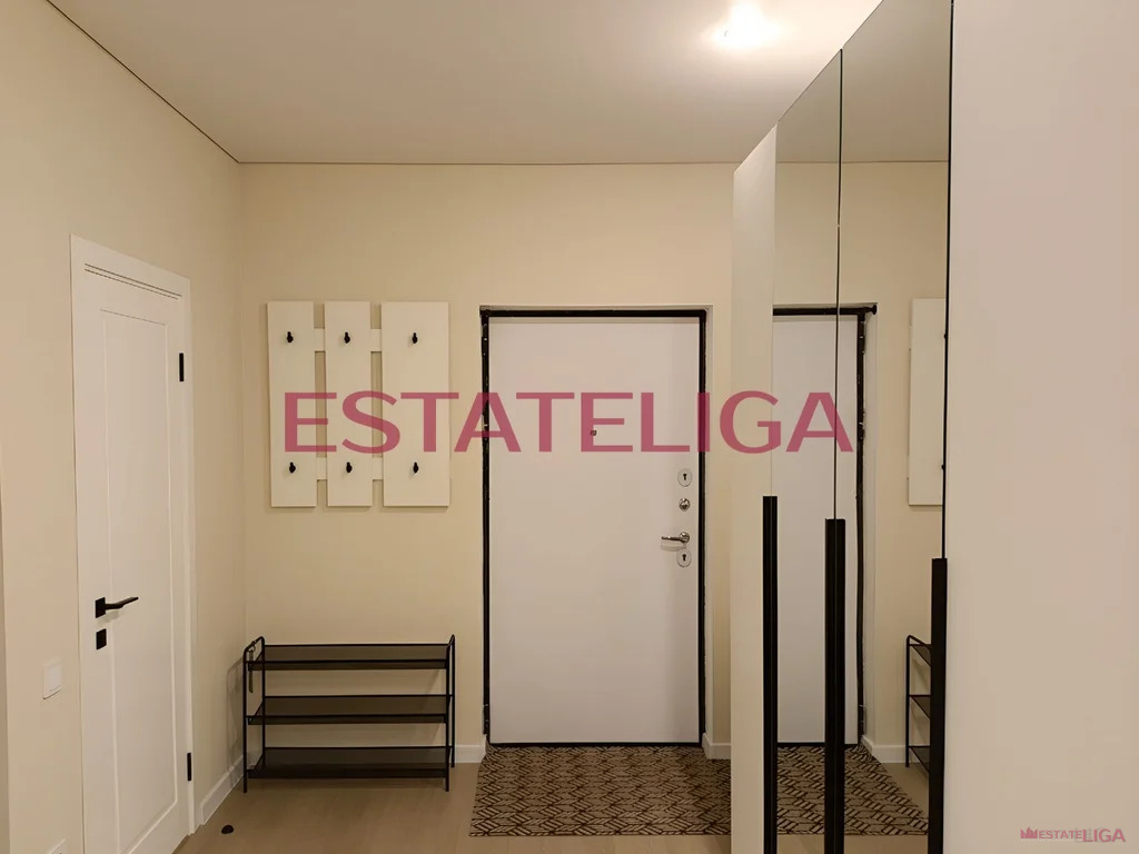 Аренда квартиры, ул. Новоостаповская - Фото 4