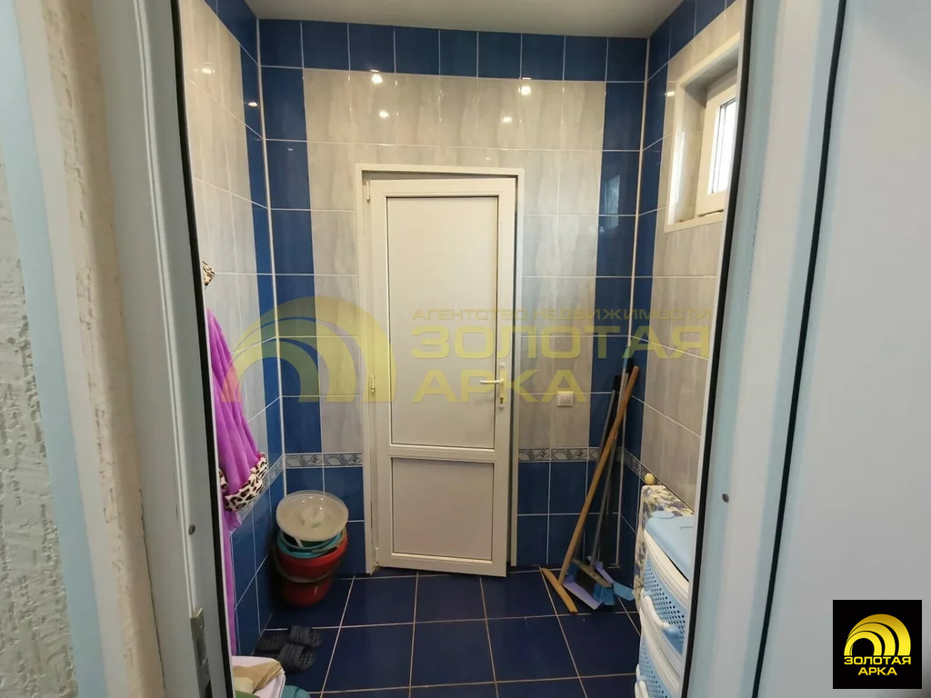 Продажа дома, Старонижестеблиевская, Красноармейский район, ул. Мира - Фото 13