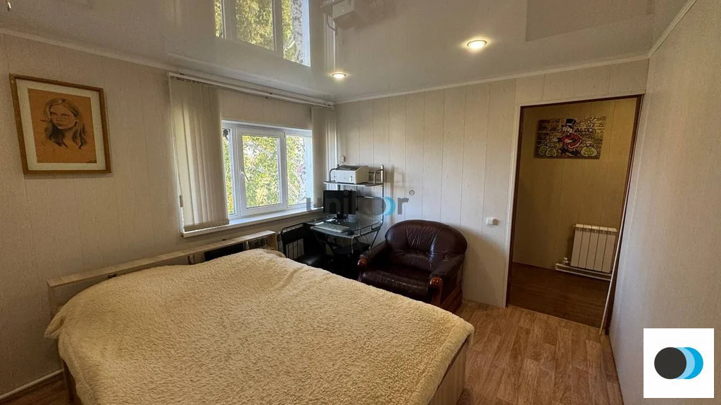 Продажа дома, Грибовка, Уфимский район, Набережная улица - Фото 13