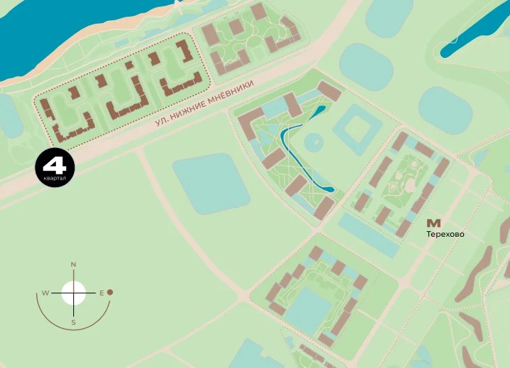 Аренда ПСН площадью 73 м2 - Фото 10