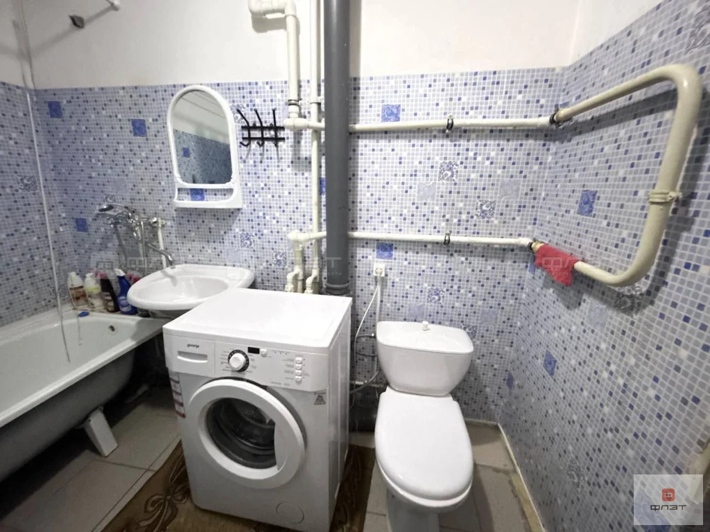 Аренда квартиры, Казань, ул. Минская д.59 - Фото 8