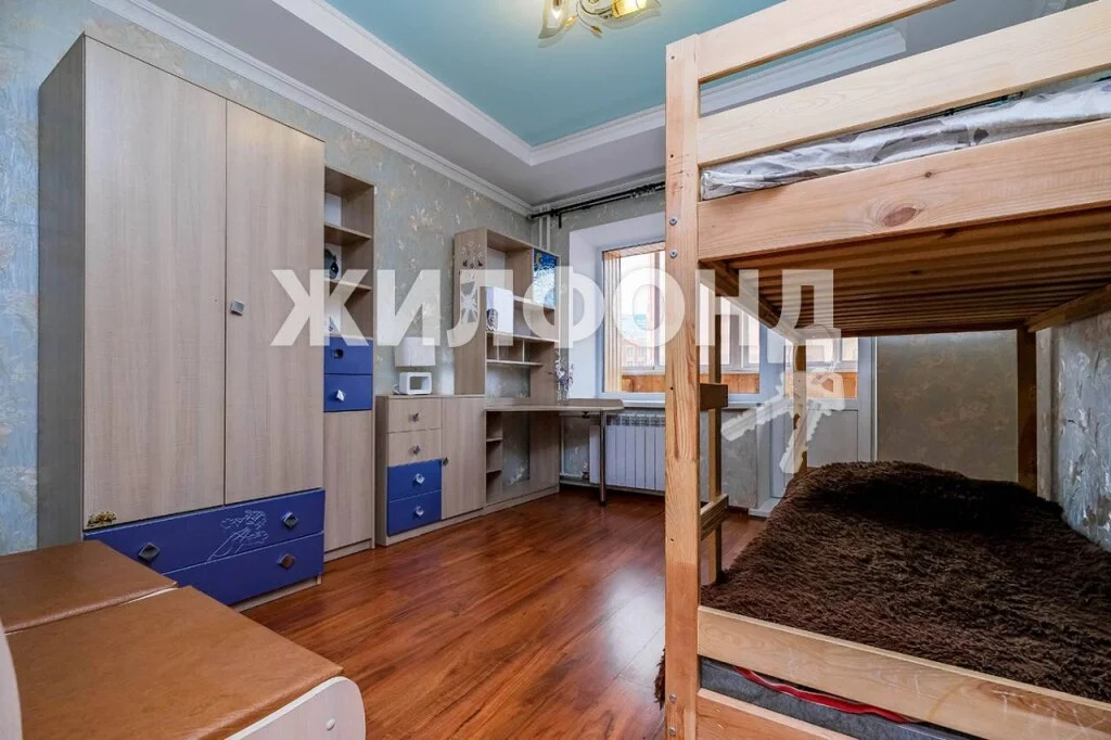 Продажа квартиры, Новосибирск, ул. Стартовая - Фото 10