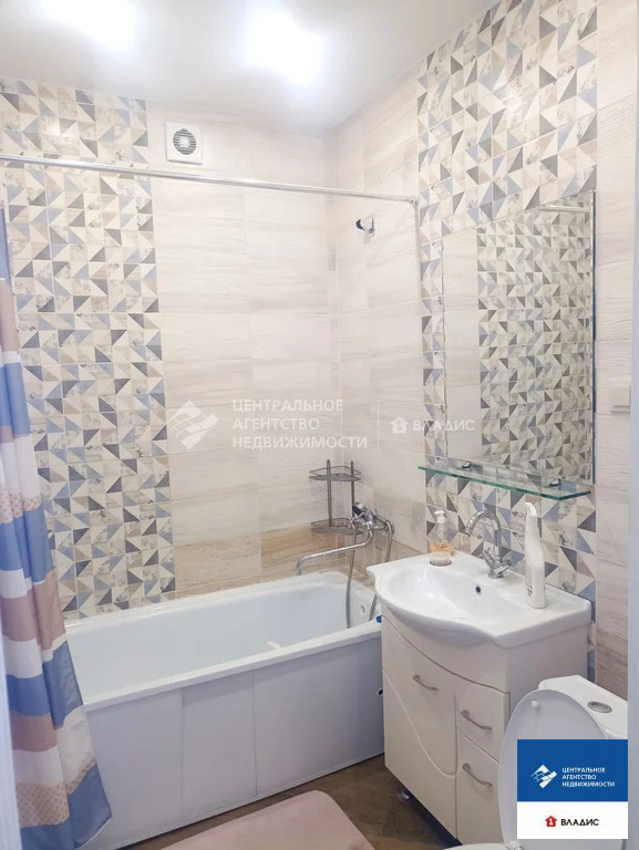 Аренда квартиры, Рязань, ул. Мервинская - Фото 7