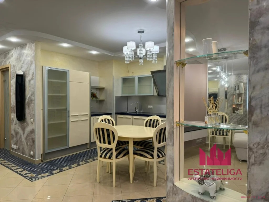 Аренда квартиры, Вернадского пр-кт. - Фото 2