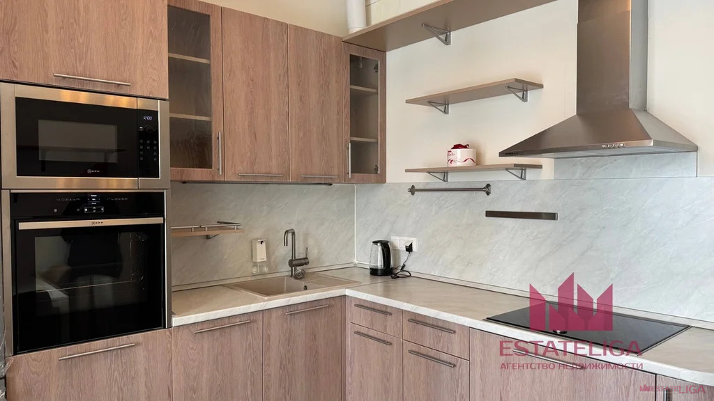 Аренда квартиры, Лазоревый проезд - Фото 5