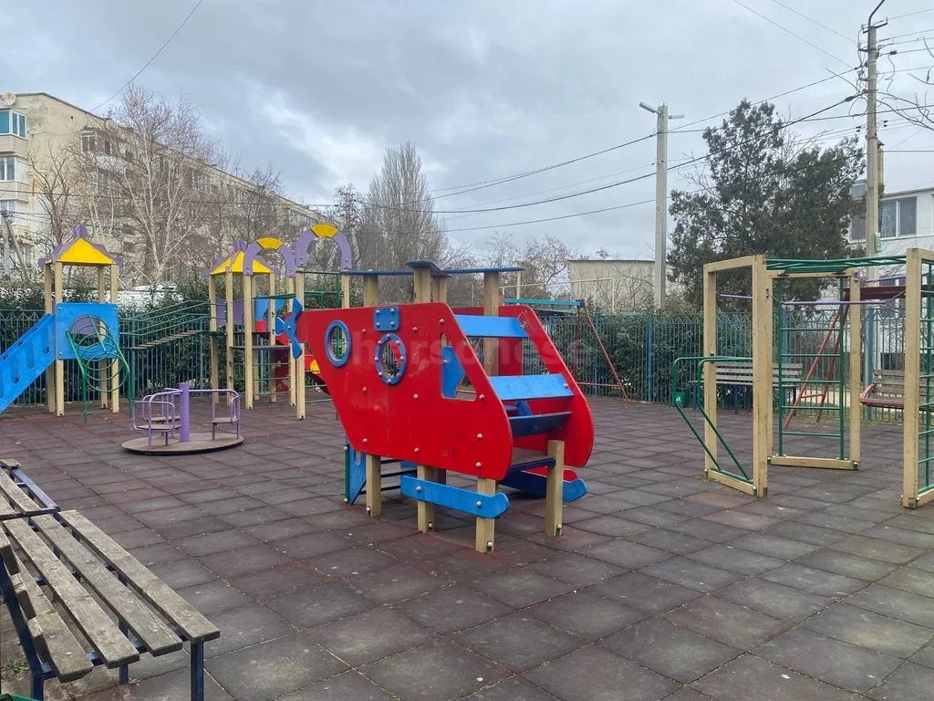 Продажа участка, Севастополь, улица Первомайская - Фото 5