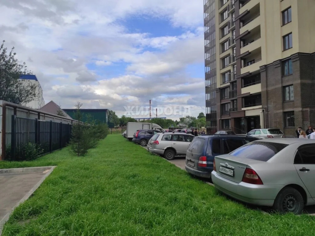 Продажа квартиры, Новосибирск, ул. Рябиновая - Фото 55