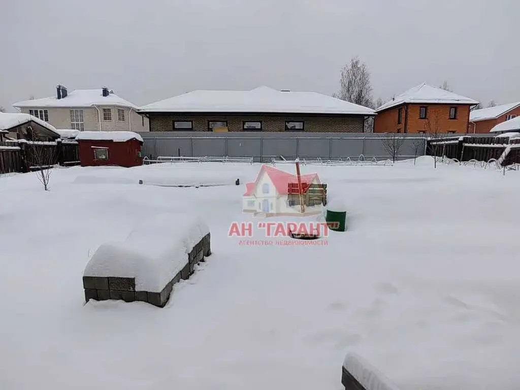 Дом г. Александров ул. Крутецкая, Владимирская область. - Фото 47