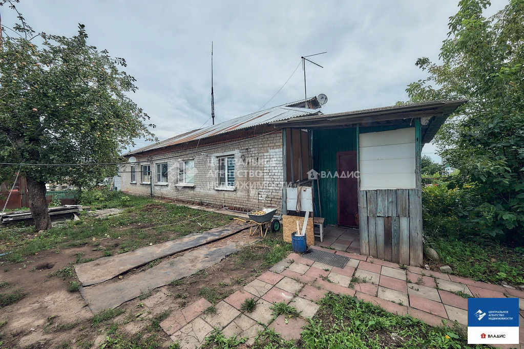 Продажа дома, Рыбное, Рыбновский район, ул. Тепловозная - Фото 0