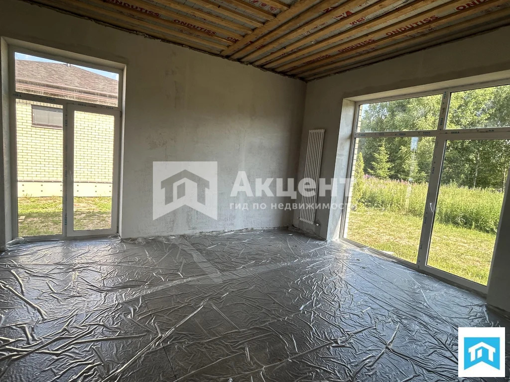 Продажа дома, Уводь, Ивановский район, Деревенская улица - Фото 13