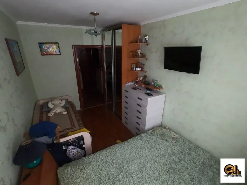 Продажа квартиры, Подольск, ул. Ленинградская - Фото 3