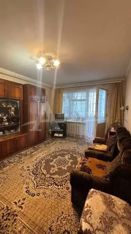 Продажа квартиры, Иноземцево, ул. 50 лет Октября - Фото 8