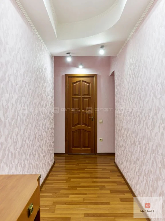 Продажа квартиры, Казань, ул. Спортивная - Фото 18