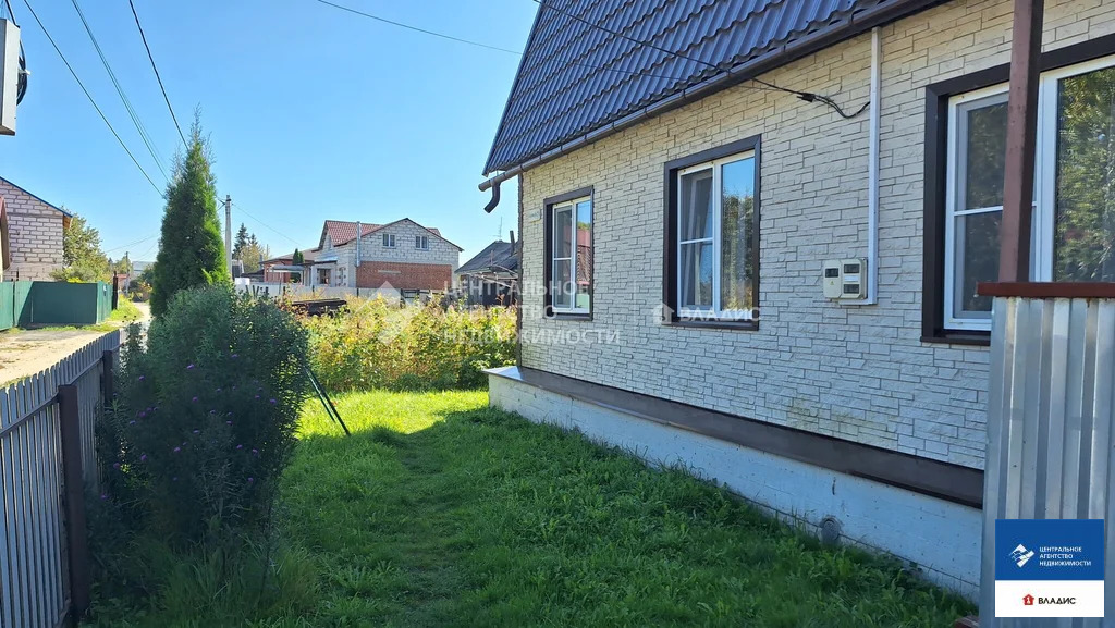 Продажа дома, Рыбное, Рыбновский район, ул. Садовая - Фото 3