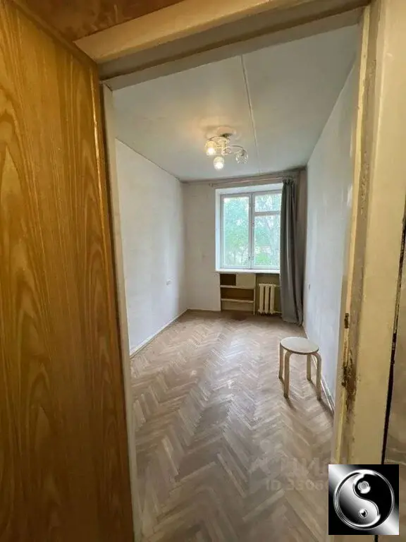 Купить двухкомнатную квартиру 39.7м Сеславинская ул., 26, Москва, ЗАО, - Фото 20