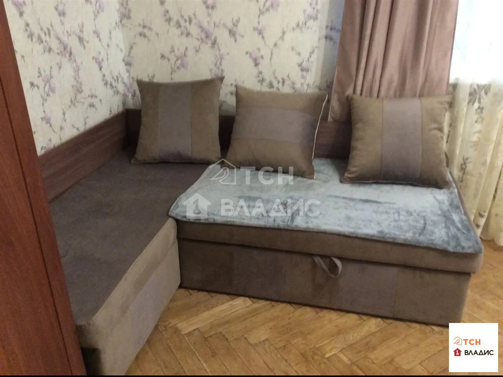 Аренда квартиры, ул. Мосфильмовская - Фото 4