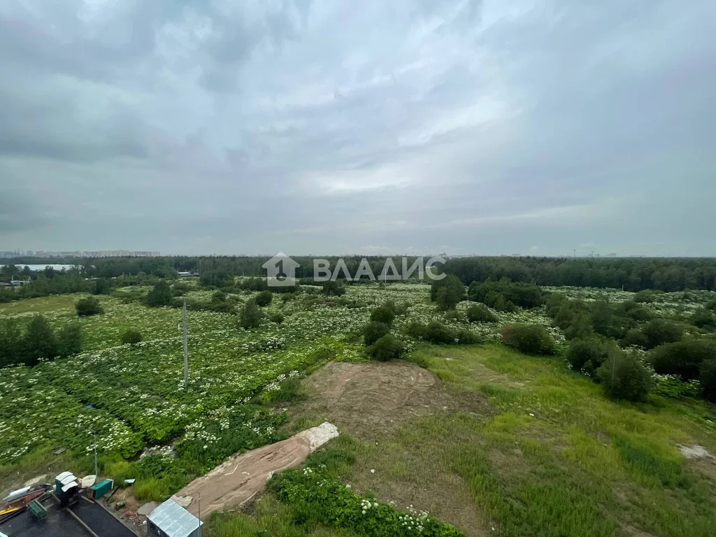 Всеволожский район, городской посёлок Янино-1, Заводская улица, ... - Фото 1