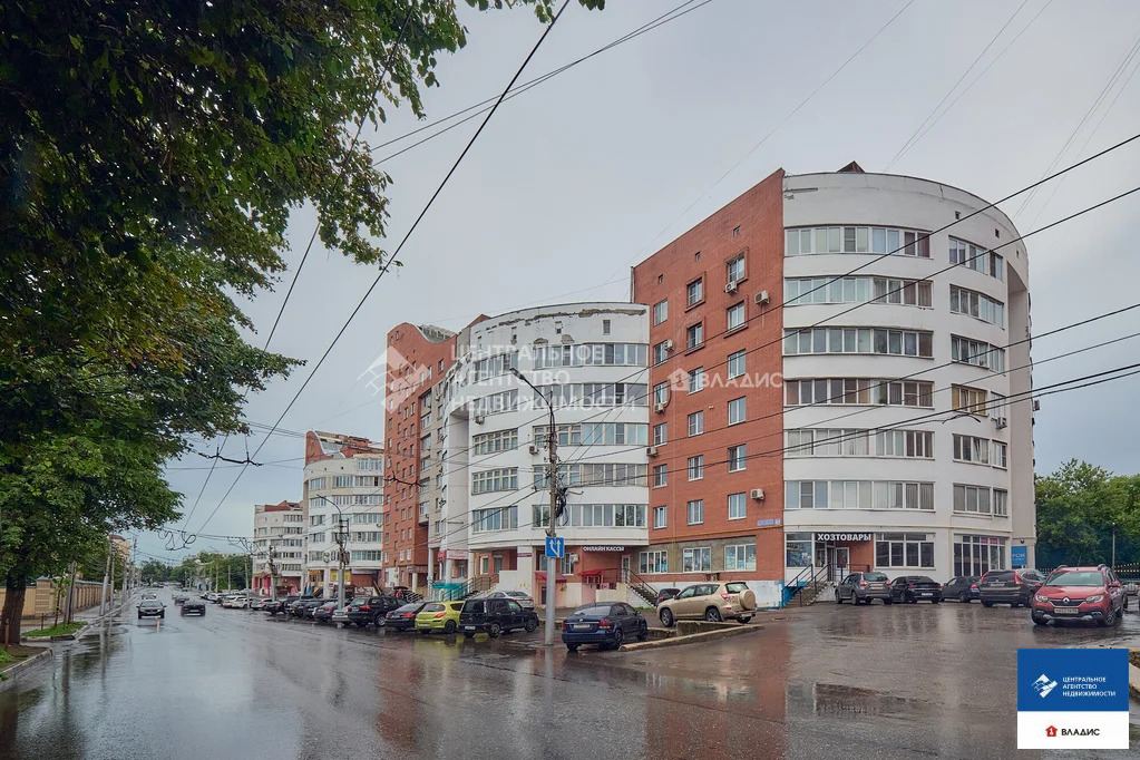 Продажа квартиры, Рязань, ул. Маяковского - Фото 21