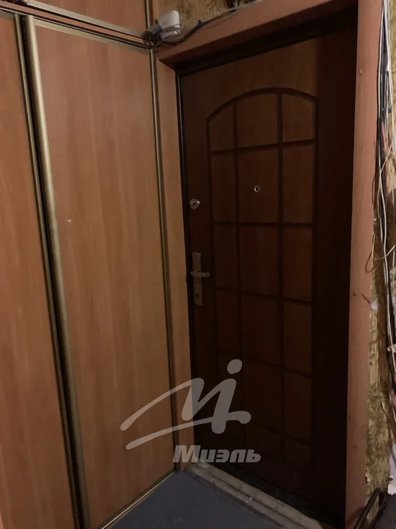 Продажа квартиры, Ореховый б-р. - Фото 13