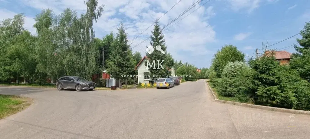 Продажа участка 10.0 сот. в пос.Останкино - Фото 3