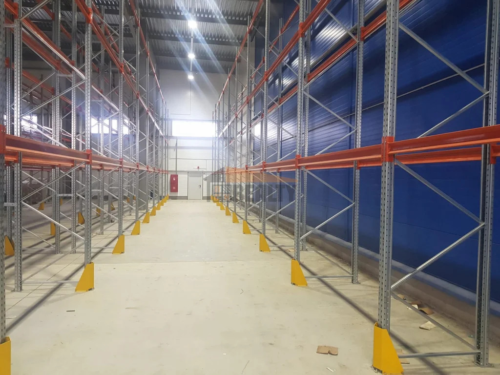 Продажа производственного помещения, Серпухов, Сиреневая ул. - Фото 2