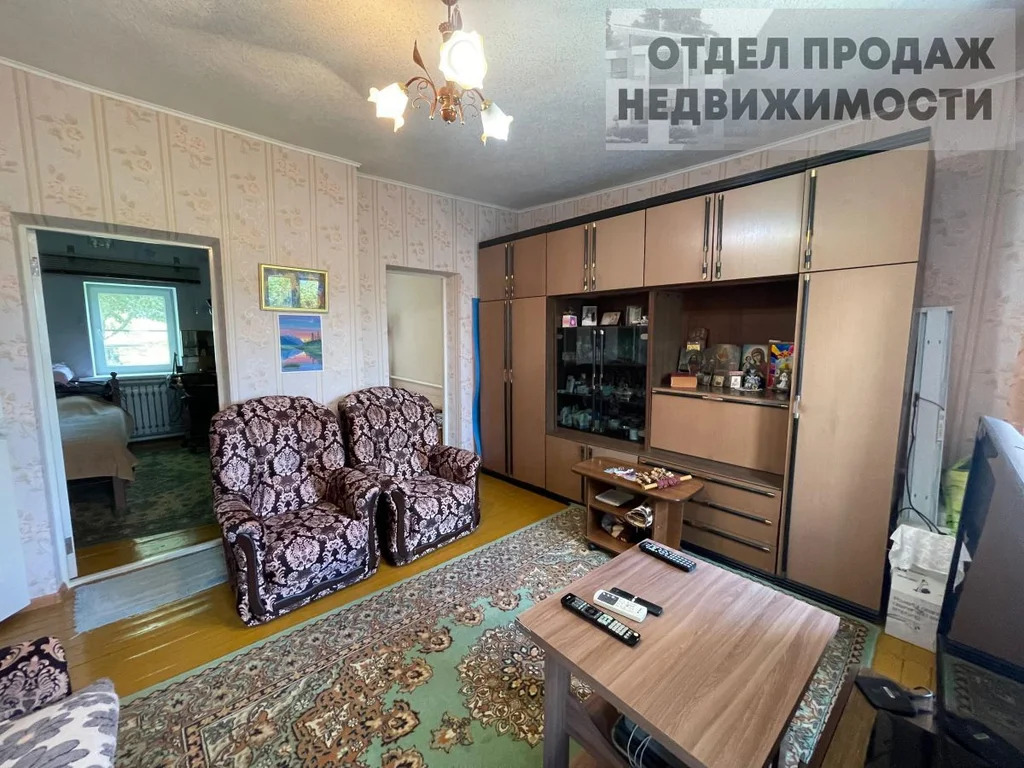 Отличный дом в Крымске - Фото 3