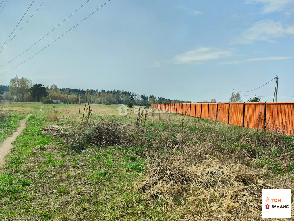 Продажа участка, Ногинск, Богородский г. о., Ново-Богородская улица - Фото 6