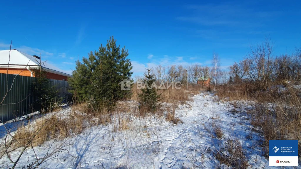 Продажа участка, Перекаль, Рыбновский район, ул. Солнечная - Фото 0