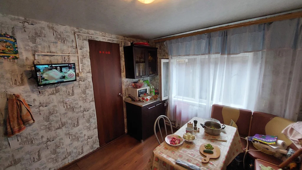Продажа квартиры, Темрюк, Темрюкский район, Луговой пер. - Фото 16