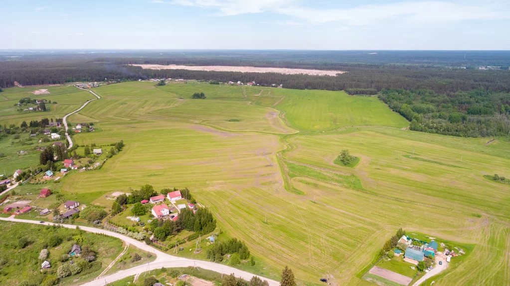 Продажа участка, Веснино, Приозерский район - Фото 4