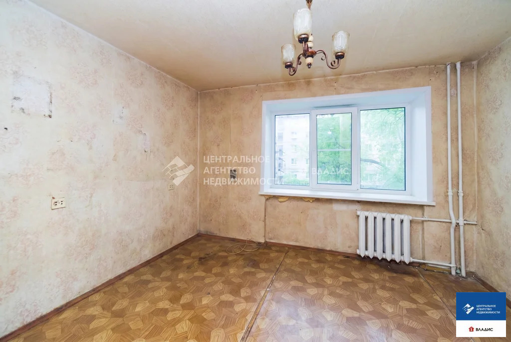 Продажа квартиры, Рязань, ул. Космонавтов - Фото 4
