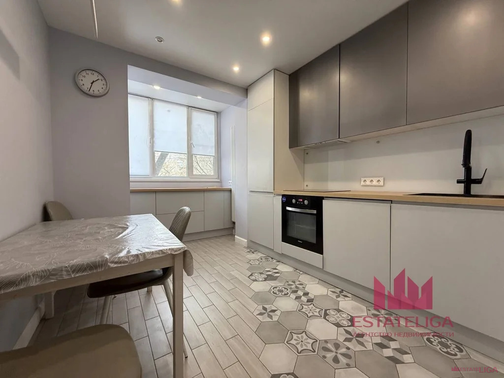 Аренда квартиры, Филевский б-р. - Фото 5