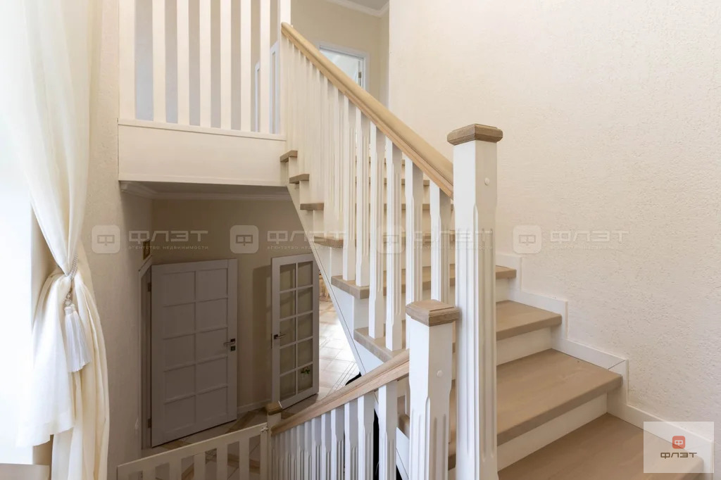 Продажа дома, Малые Кабаны, Лаишевский район, ул. Березовая - Фото 8