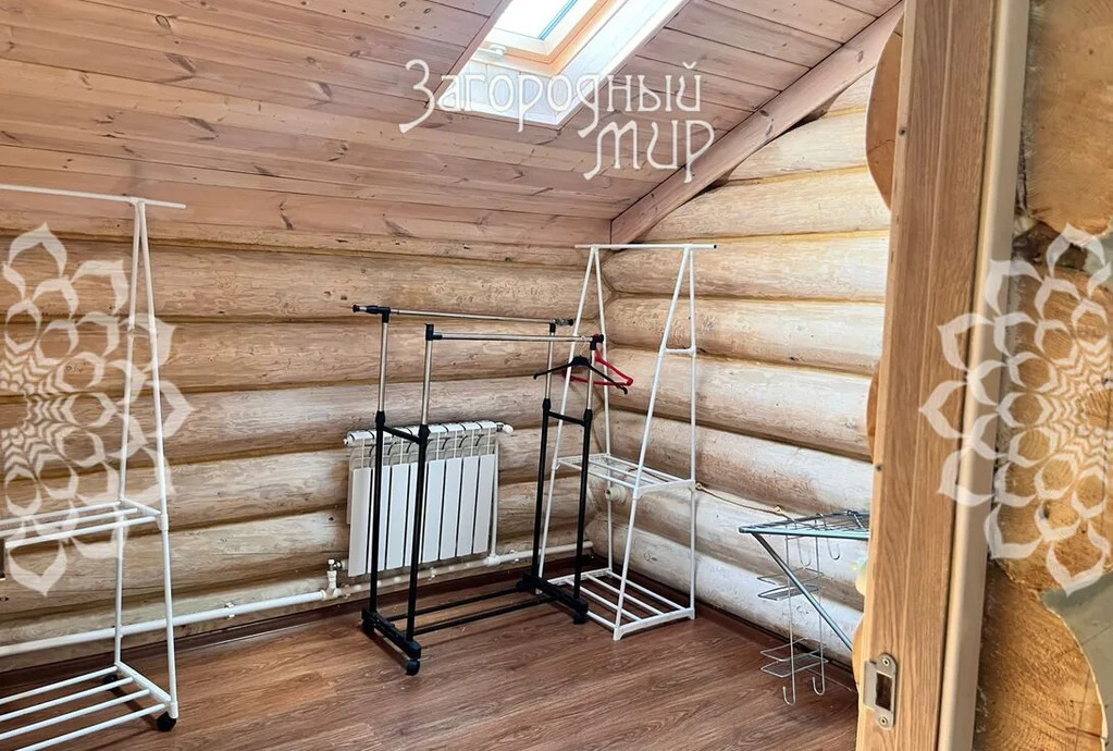 Продам дом, Волоколамское шоссе, 25 км от МКАД - Фото 4