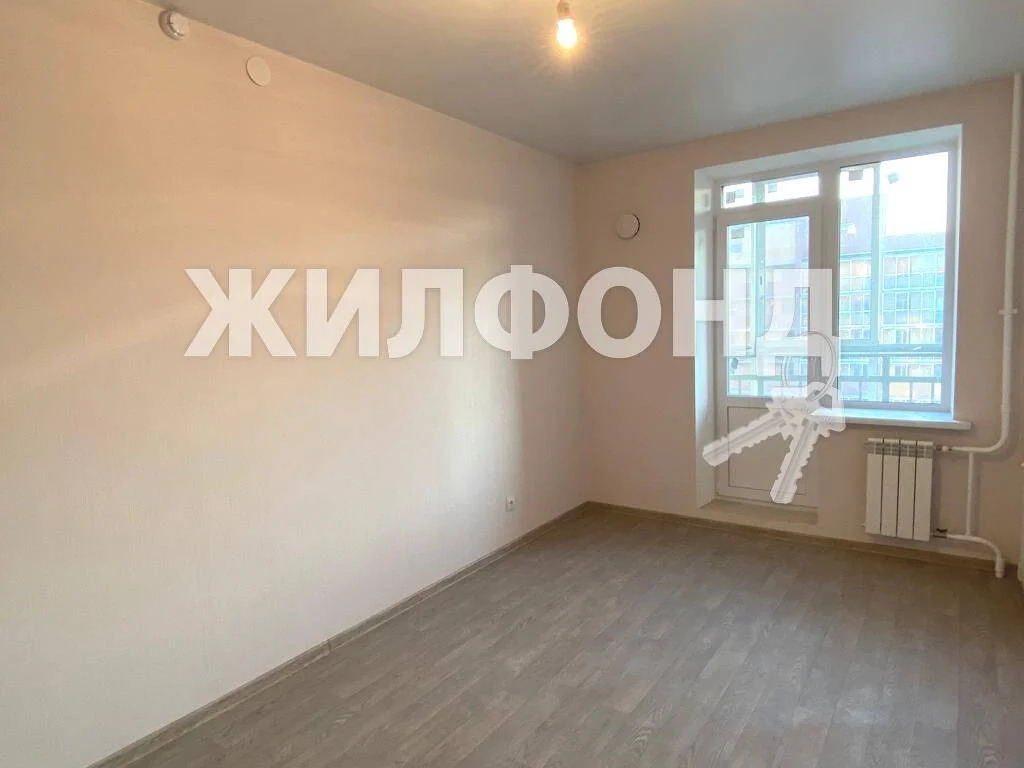 Продажа квартиры, Новосибирск, Юности - Фото 6