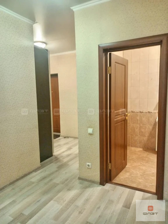 Продажа квартиры, Казань, ул. Гарифа Ахунова - Фото 7