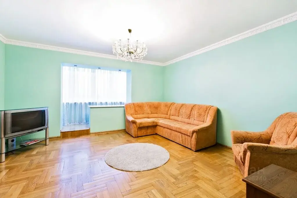 Maxrealty24 Беговая ул, 26 - Фото 0