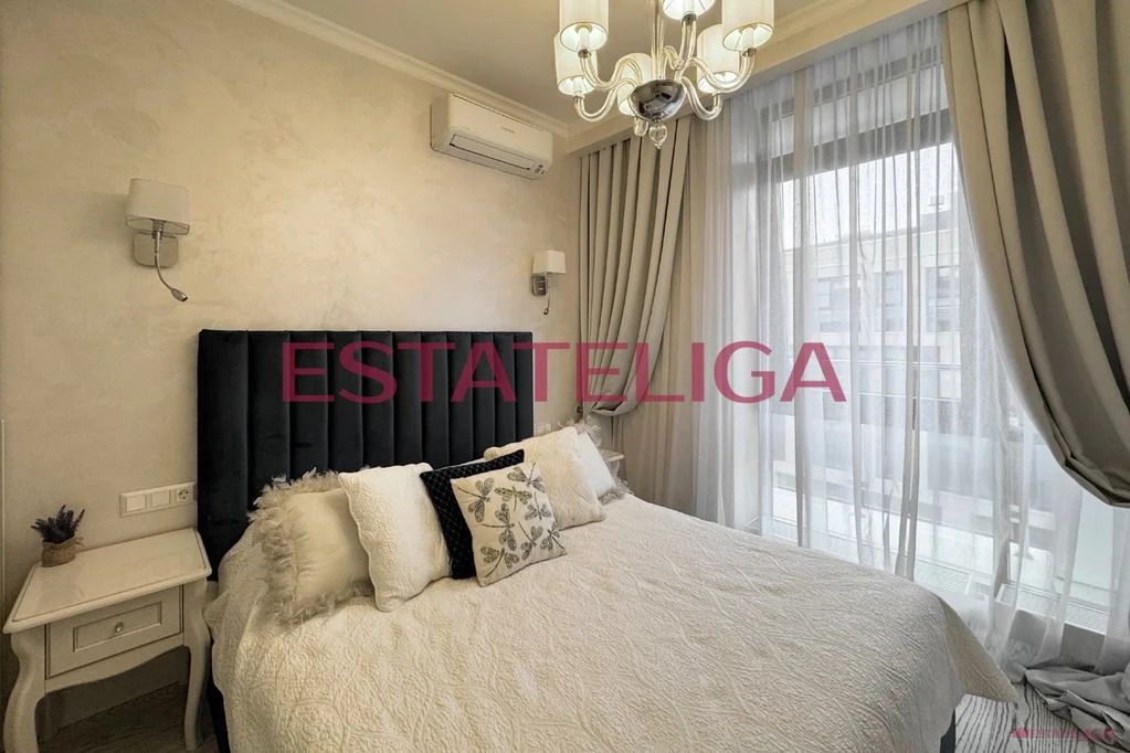 Аренда квартиры, Нижняя Красносельская улица - Фото 10