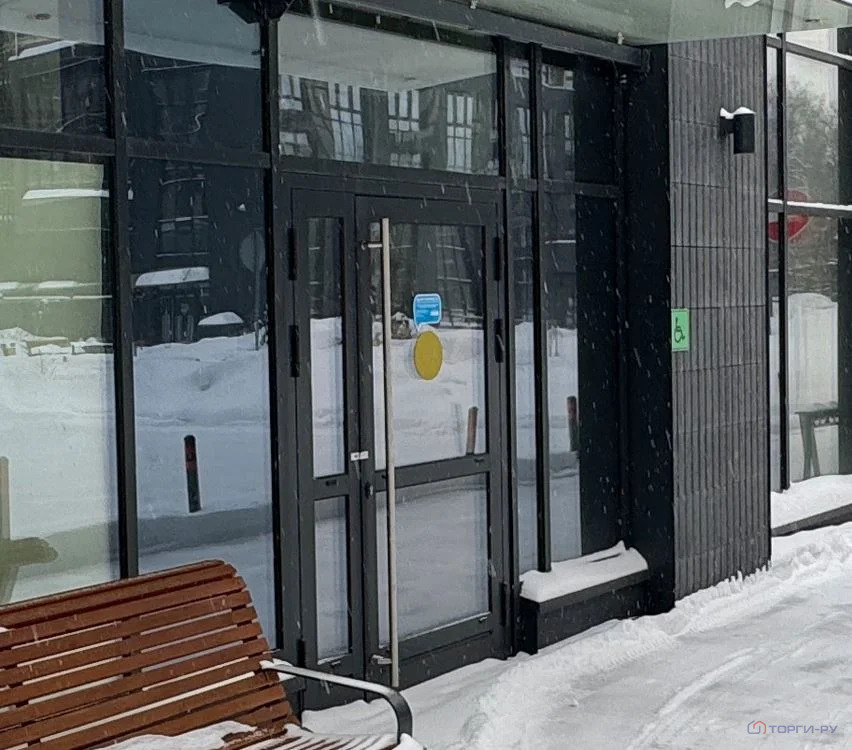 Продажа торгового помещения, ул. Клинская - Фото 4