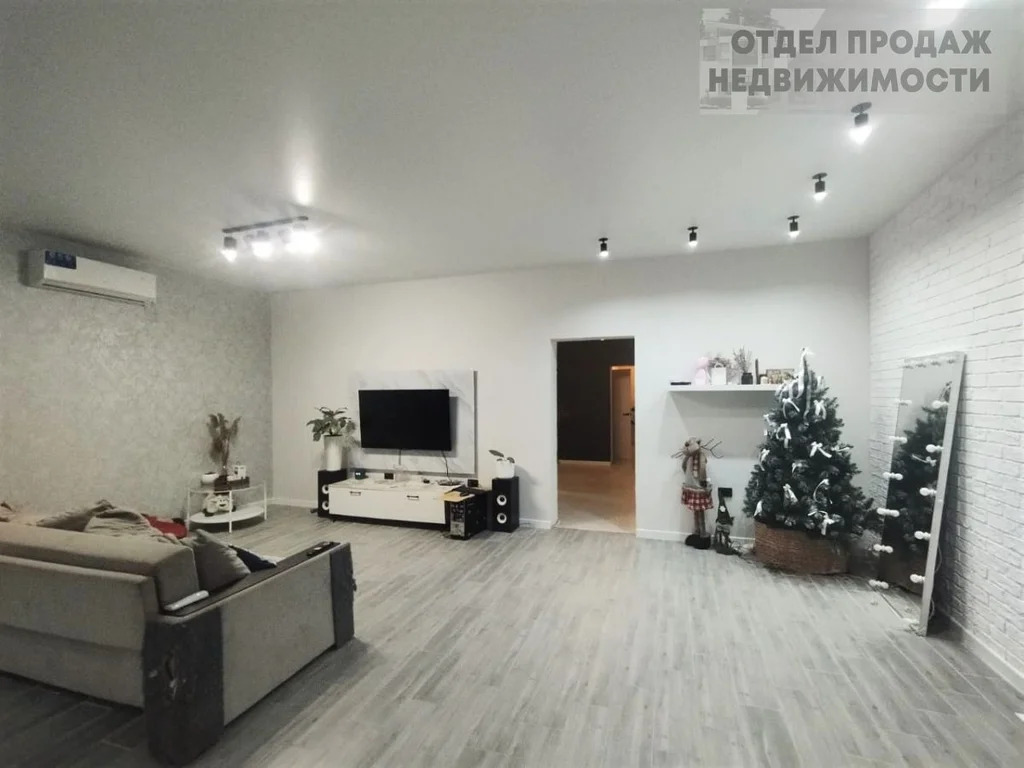 Новый дом - Фото 8