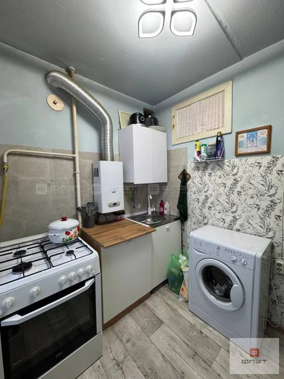 Продажа квартиры, Казань, ул. Космонавтов - Фото 8